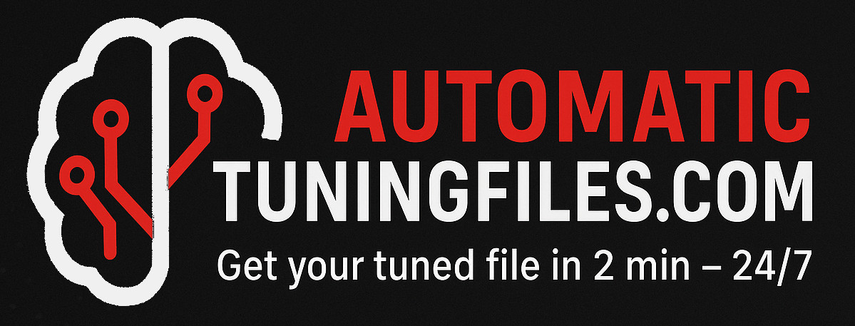 Automatic Tuning Files
